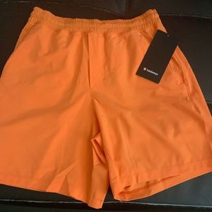 Pace Braker Short 7"